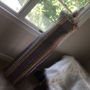 Forever 21 Maxi Tank dress